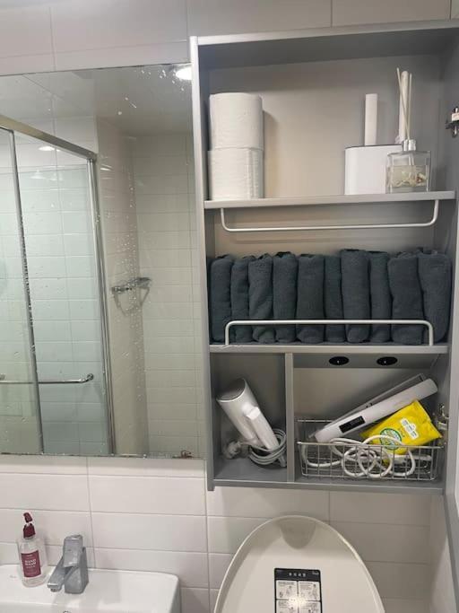 Min Apartment *