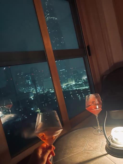 Apartment Min Seoul