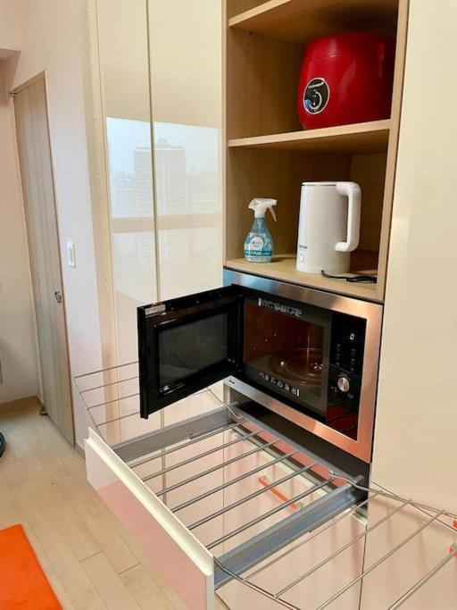 Min Apartment