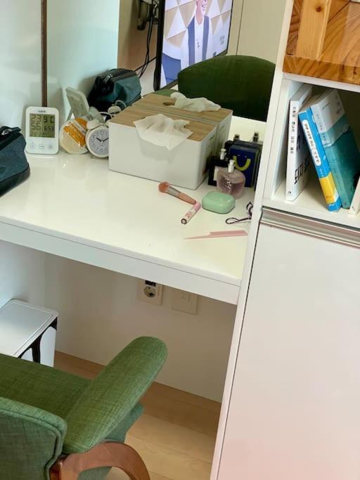 Apartment Min