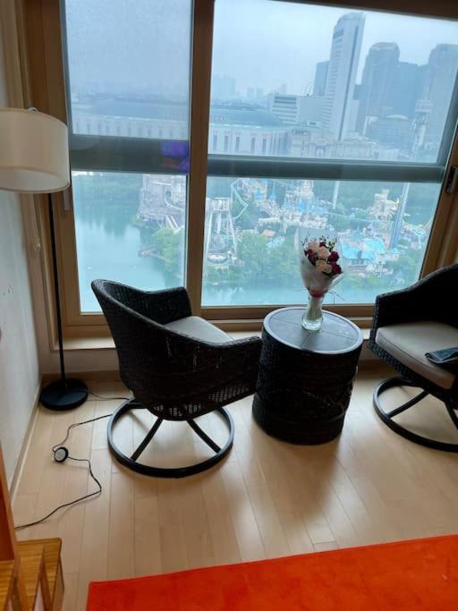 Apartment Min