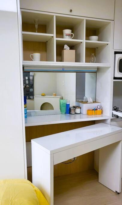 Apartment Min Seoul