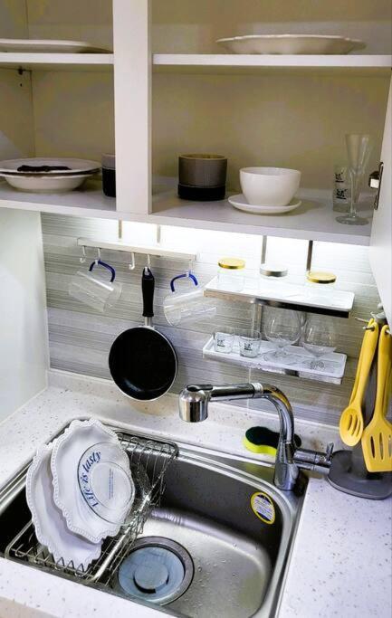 Apartment Min