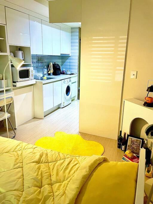 Min Apartment Seoul