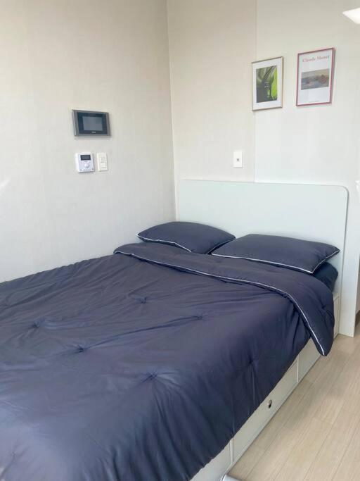 Apartment Min Seoul