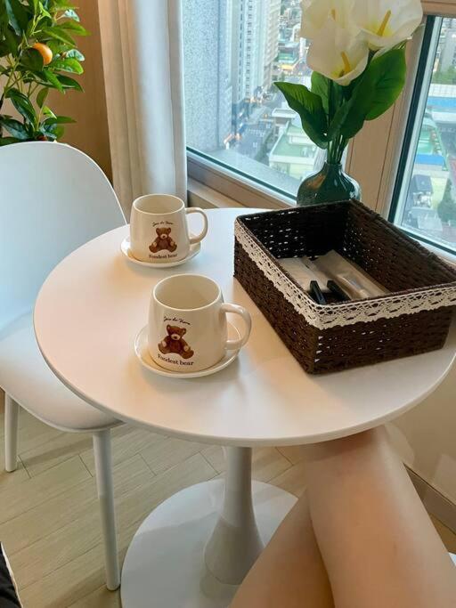Min Apartment *